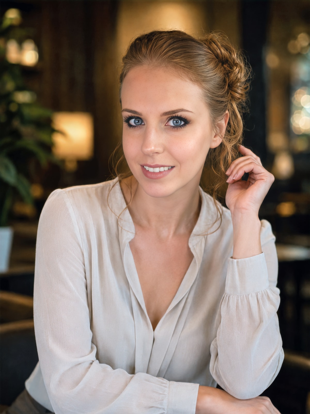Dr. Casandra Barnes, DDS