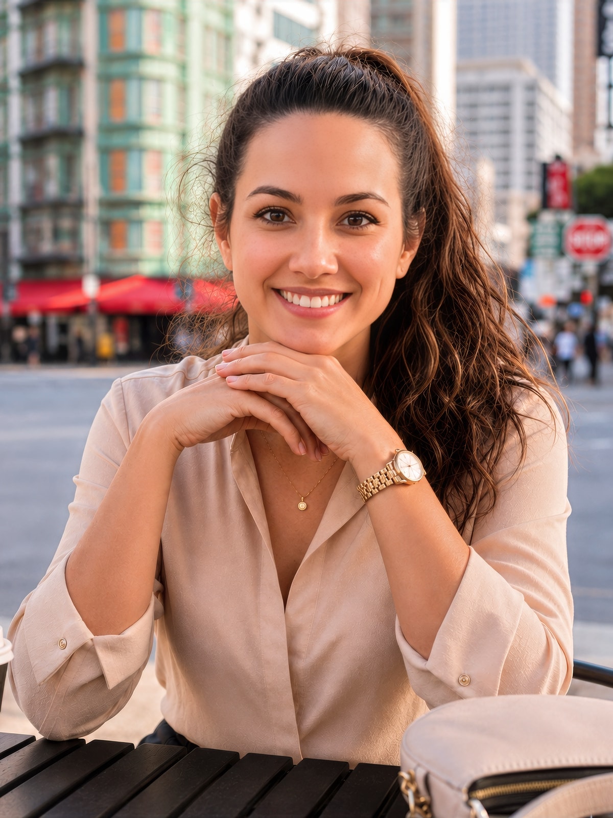 Dr. Bridget Quevedo, DMD